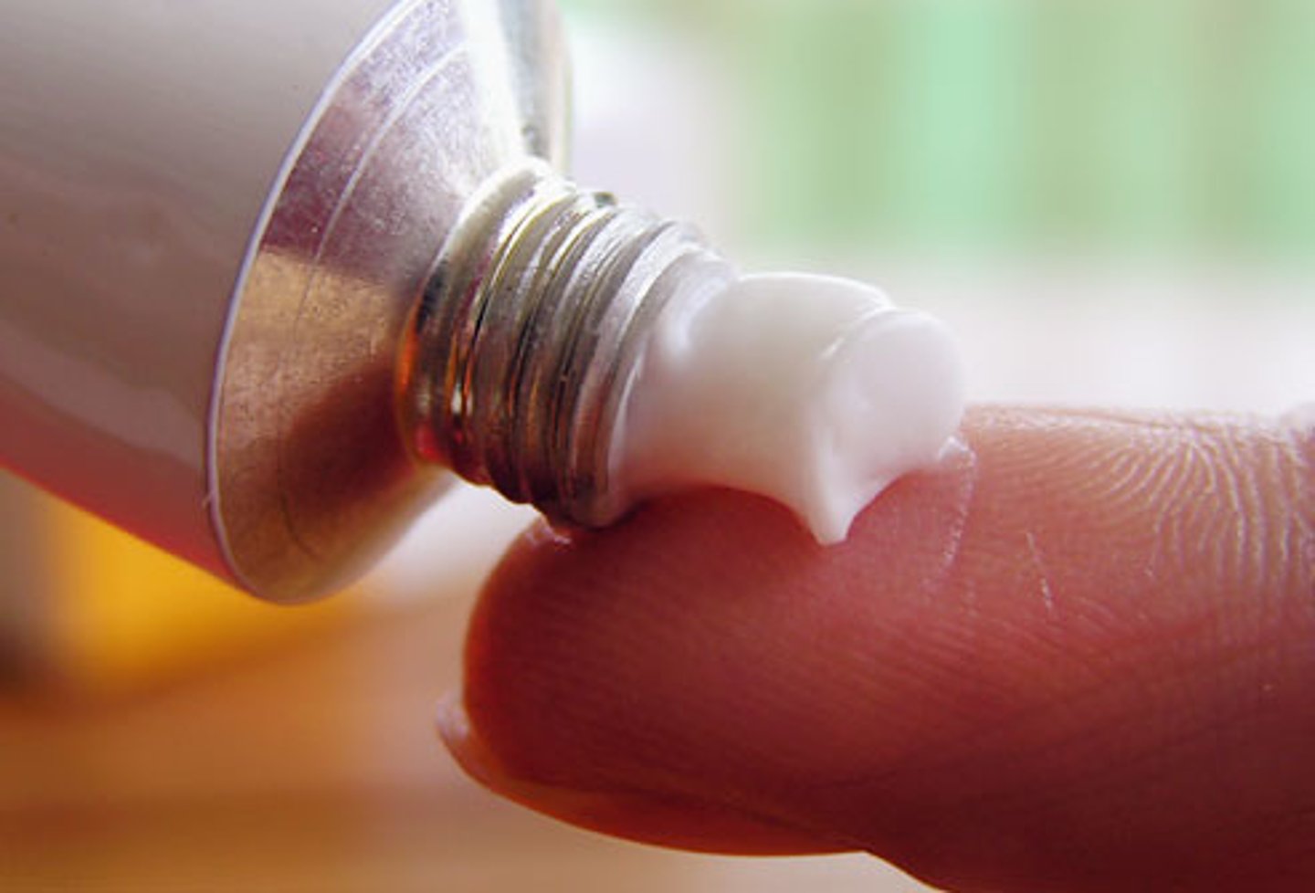 <p>A semisoild preparation for external application to the skin or mucous membranes</p><p>-suspensions or solutions that liquefy at body temperatures (creams/gels)</p>