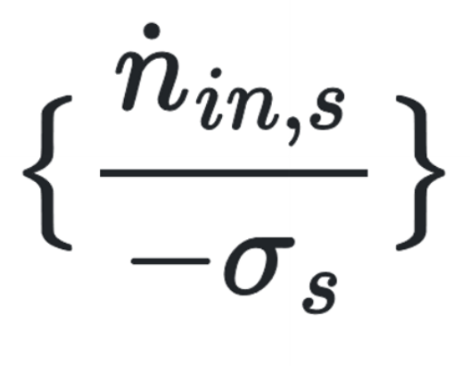 <p>the reactant consumed first; defined by minimum equation value</p>