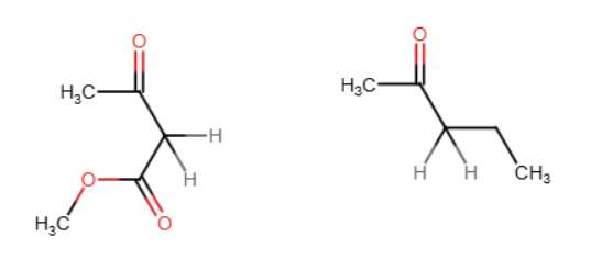 <p>Same as malonic ester synthesis except there’s only one COOEt which gets completely replaced by an H</p>