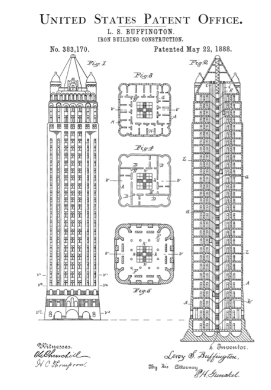 <p>(a) Name:</p><p>(b) Architect(s):</p><p>(c) Place:</p><p>(d) Date:</p><p>(e) Artist:</p>