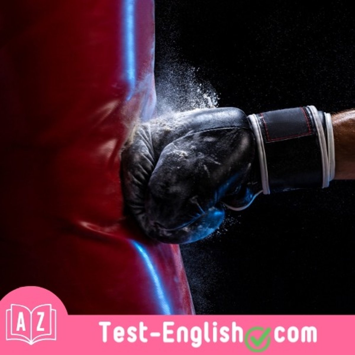<p>Boxers have strong fists that they use to _____.</p>