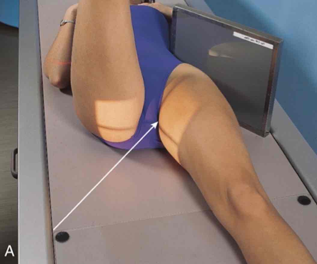 <p>What Projection is this?</p>