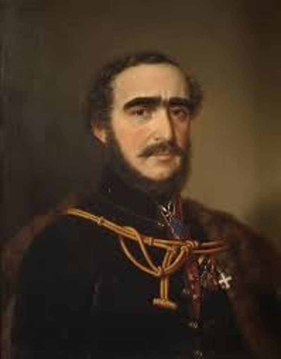 <p>Széchenyi István</p>