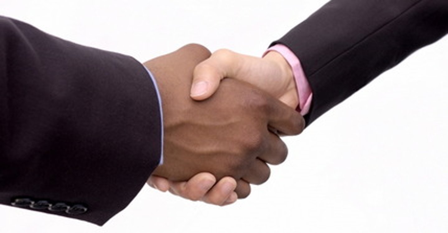 <p>Pleased to meet you</p>