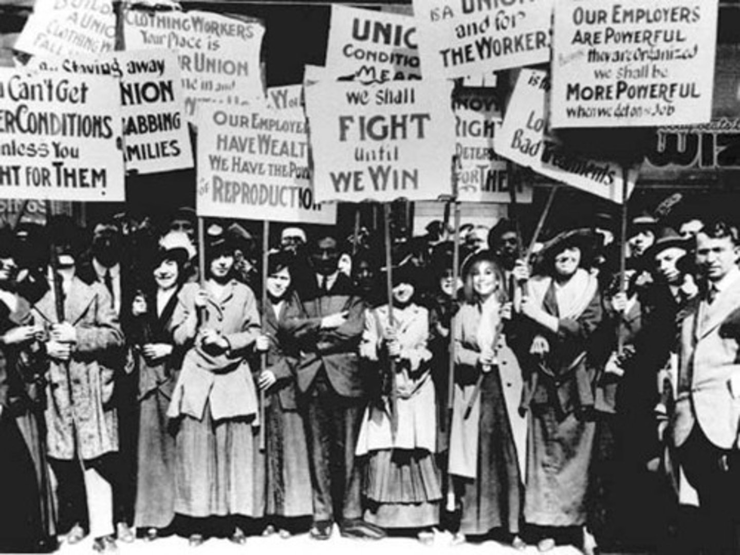 <p>Workers rebelled because the Pullman Palace Car Company cut wages by 1/3 and the American Federation of Labor refused to support the strikers. Military action was needed in order to keep mail delivery on track.</p>