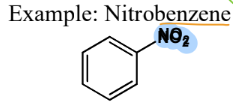 <p>a Nitrogen-Containing Compound</p><p>= contain an NO<sub>2</sub> group</p>