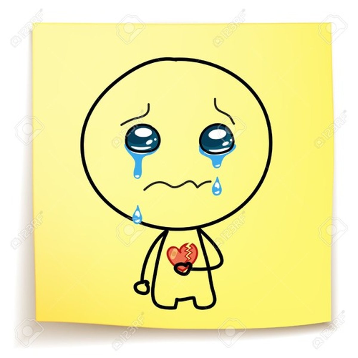 <p>(adj) đau lòng, tan nát con tim</p><p>example: It was a ___ story of loss.</p>