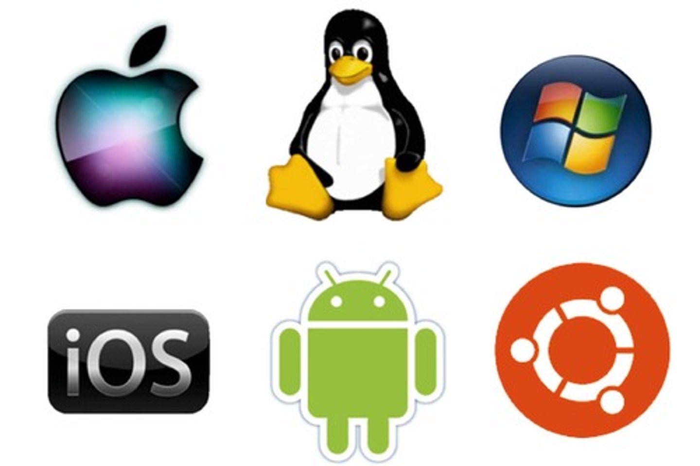 <p>It's software that allows the computer's hardware and software to communicate, acting as a middle man.</p>
