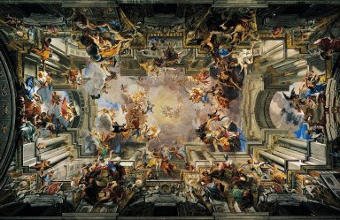 <p>Alberti</p><p>wrote his own 10 books arch modeled after Vitruvius</p><p>promoted arch as an intellectual activity</p>