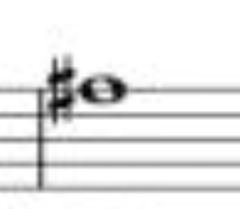 <p>What Note is this? Fingering?</p>