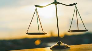 <p><strong>commensurate</strong></p>