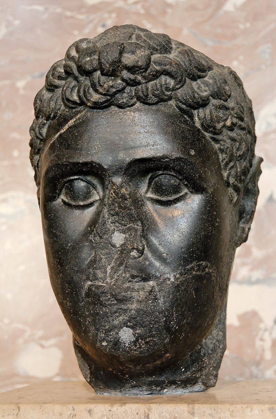 <p>107 BCE - 88 BCE - Ptolemy X (All Facts) </p>
