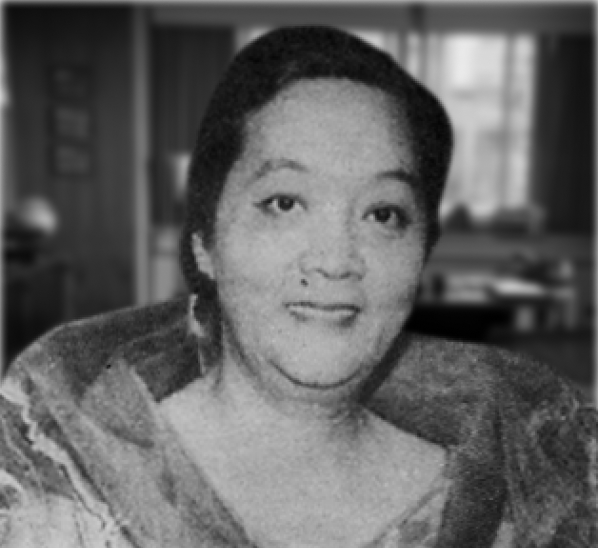 <ul><li><p>“Mother of Philippine Dancing”</p></li><li><p>“The Folk Dance Pioneer”</p></li><li><p>She preserved dances, such as “Tinikling,” “Pandanggo sa Ilaw,” and “Cariñosa,” through research, writing books, and teaching</p></li></ul>