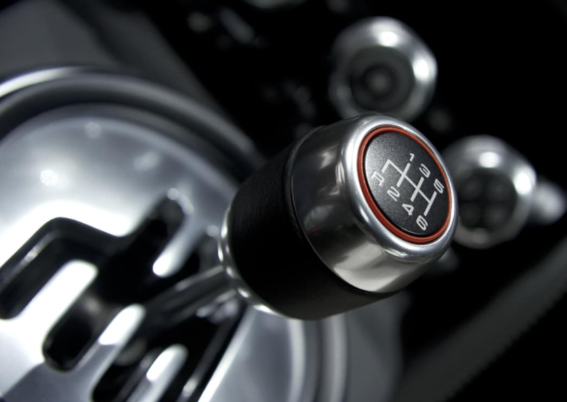 <p>Parking (On The Hills): For Manual Transmission…</p>
