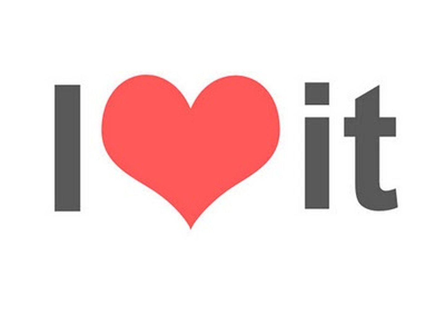 <p>I love</p>