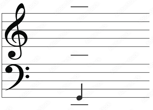<p>What note is this?</p>