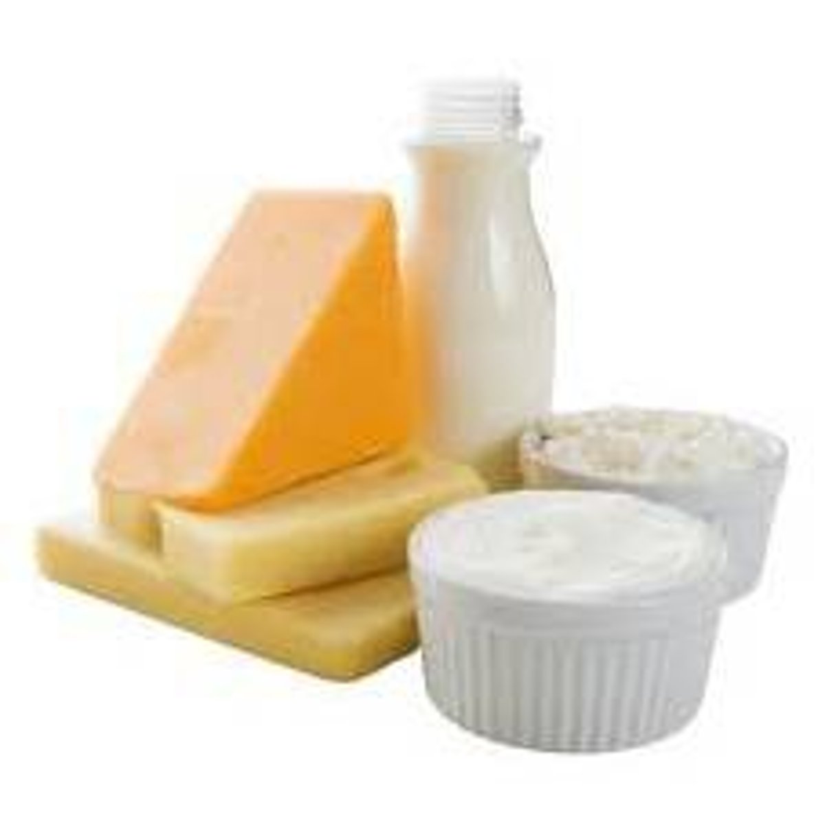 <p>dairy product</p>