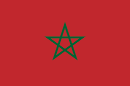 <p>Maroko</p>