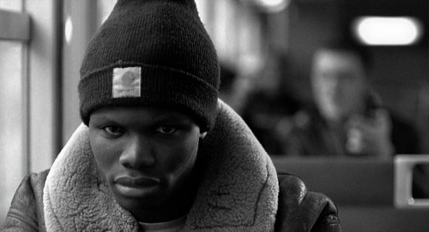 <p>Black of African origin</p><p>Lives with Mother and sister</p><p>Only one who wants to leave the banlieue before it is too late ("J'en ai marre, il faut que je parte d'ici")</p><p>Calm and collected but sometimes see his aggressive and violent side when necessary</p><p>Tries to calm and reason with Vinz many times + disagrees about the gun (si tu etais alle a l'ecole tu saurais que la haine attire la haine".)</p><p>Thoughtful, mature and clear-headed</p><p>Deals drugs to porvide for family/mother - has been arrested before too ("je me suis arrete a temps")</p><p>Role models = sportsmen - Muhammad Ali</p><p>Passionate about boxing → uses it as an escape</p><p>First introduction = creates space for him and highlights the differences between him and the other two</p>