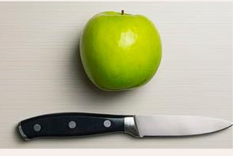 <p>Pairing Knife</p>