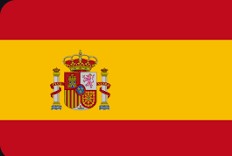 <p>Capital: Madrid<br>Eu-member: Yes<br>Schengen member: Yes</p>