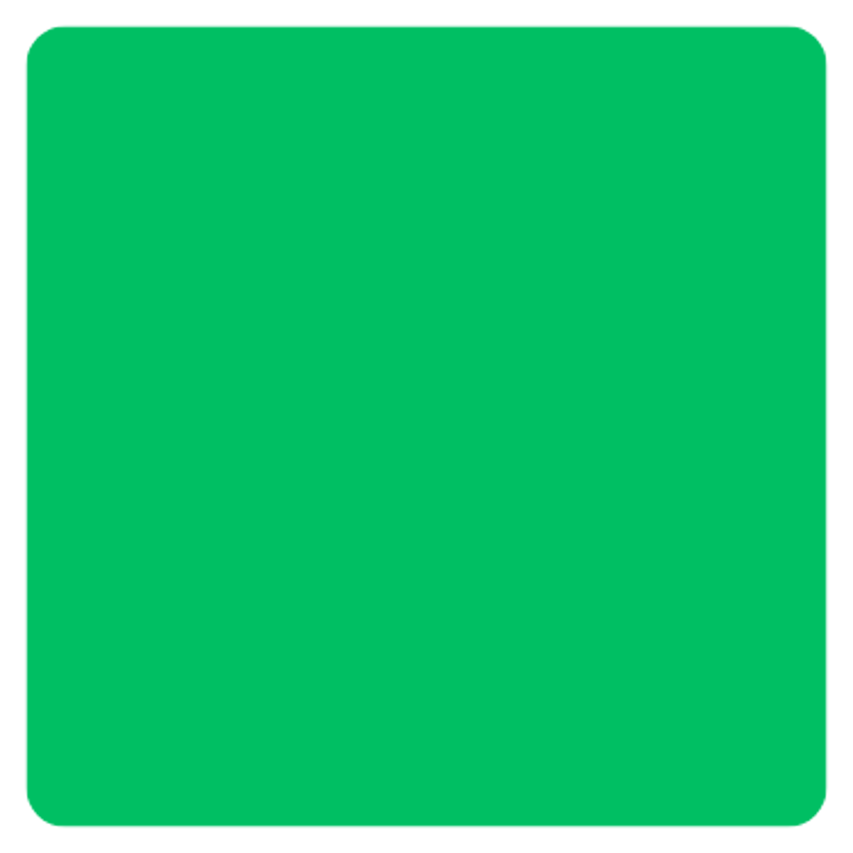 <p><strong>grün</strong></p><p>‎‎ </p><p>Der Baum hat <u>grüne</u> Blätter.</p><p><em>(The tree has green leaves.)</em></p>