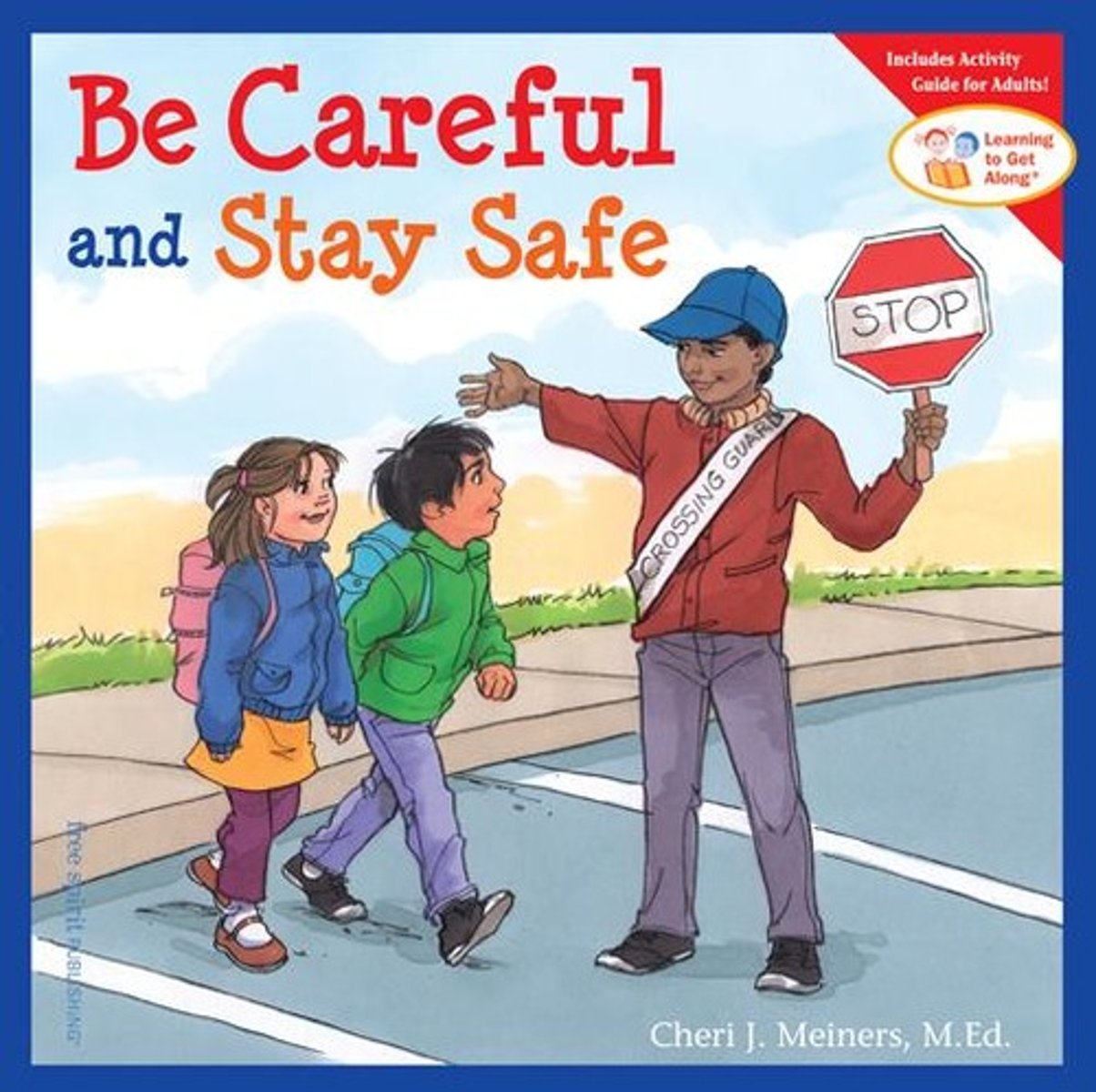 <p>to be careful</p>
