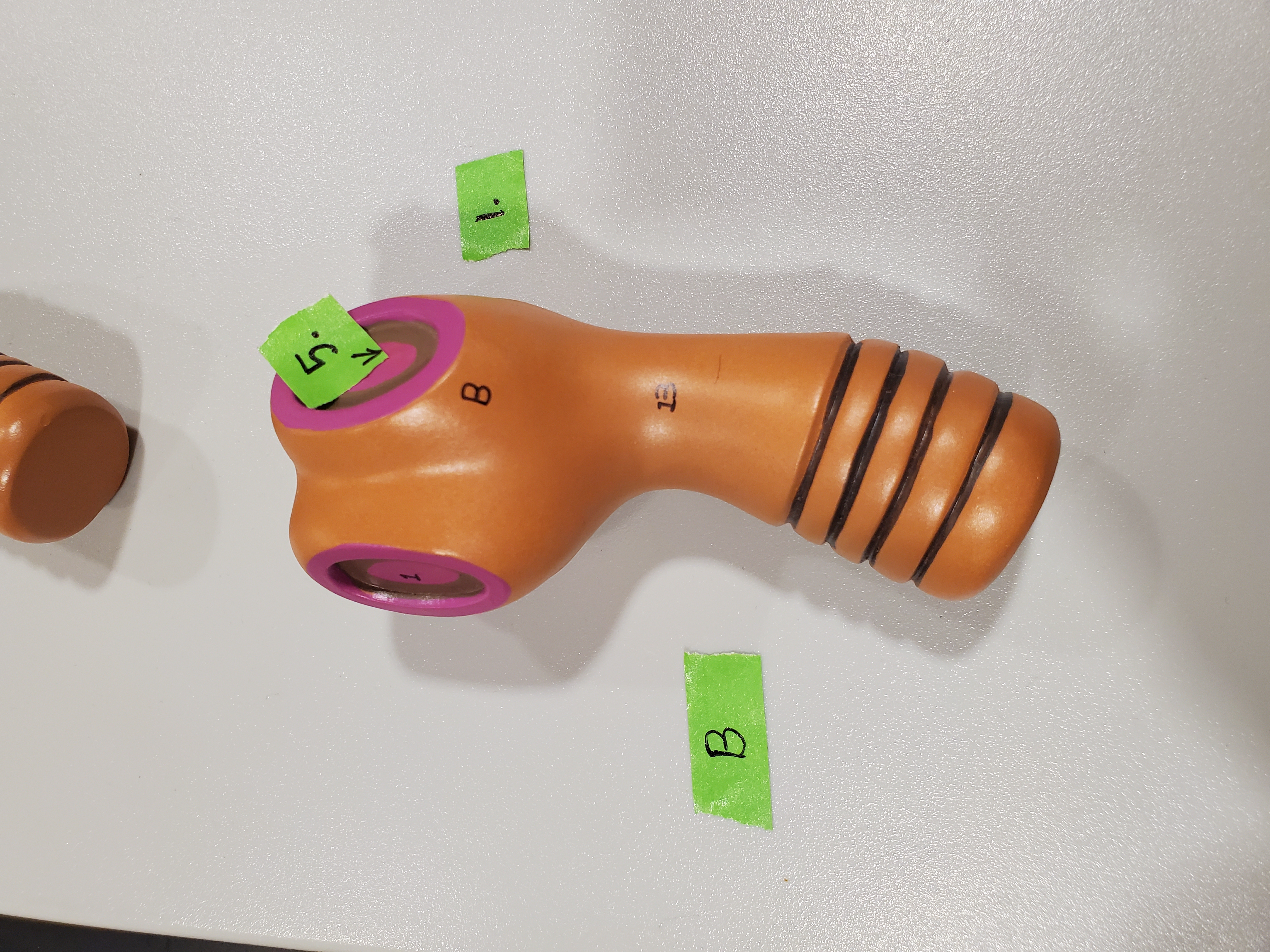 <p>What is 1?</p>