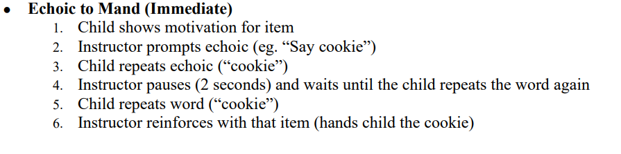 <p><span><span>The most commonly used transfer trial.</span></span></p>