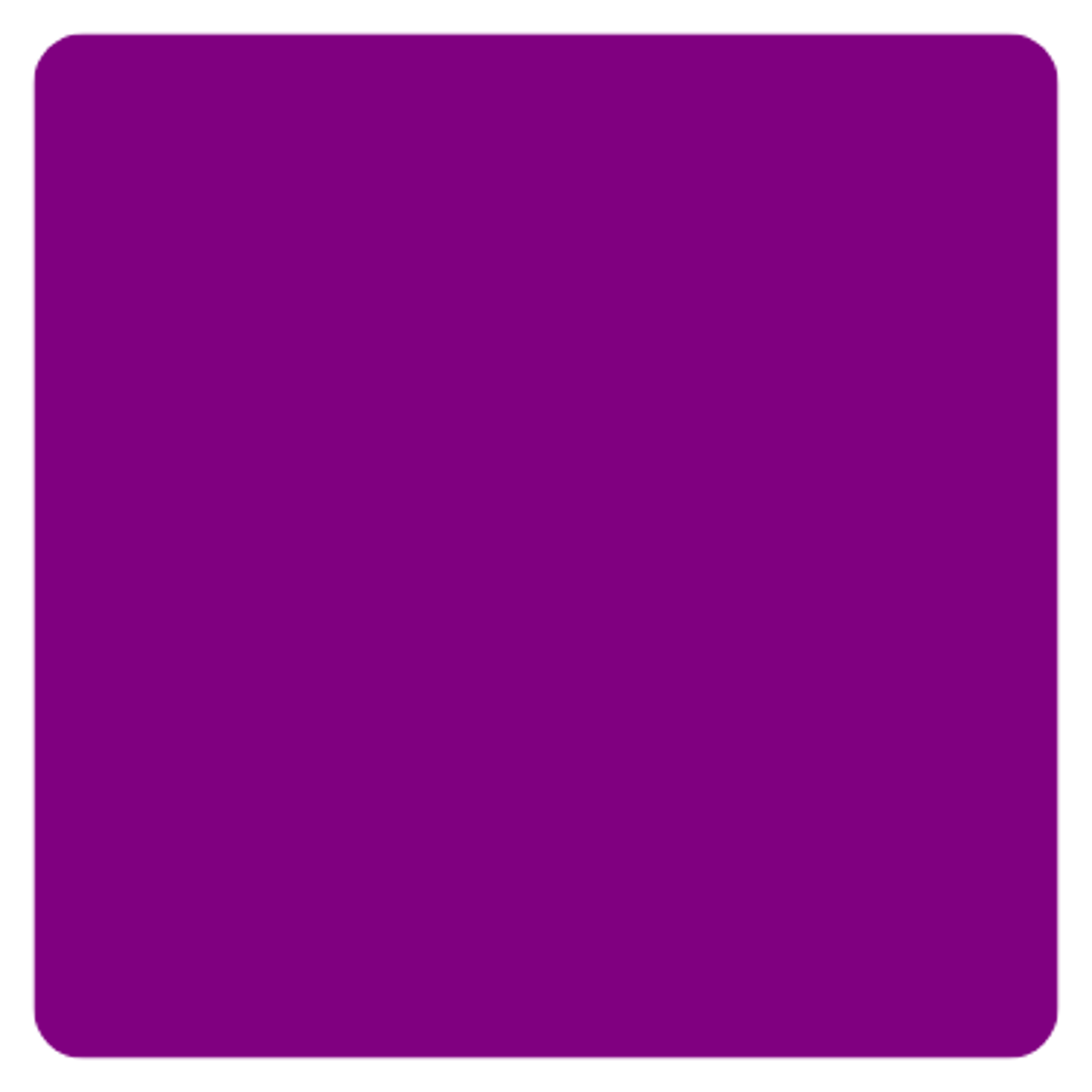 <p><strong>lila</strong></p><p>‎</p><p>Ich habe ein <u>lila</u> Kleid gekauft.</p><p><em>(I bought a purple dress.)</em></p>