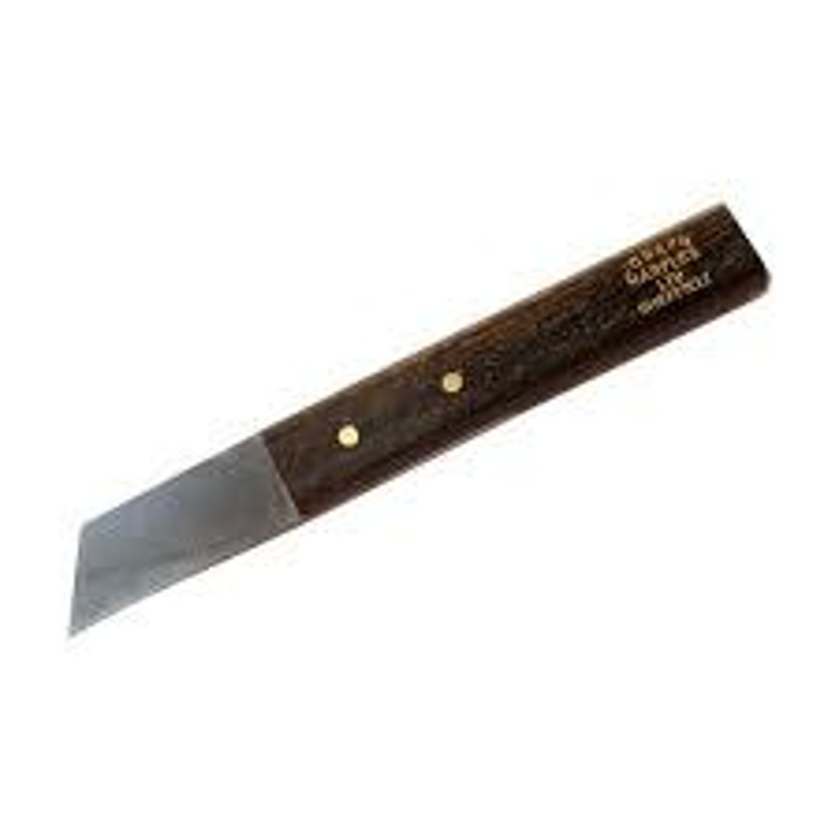 <p>Used to create a thin line on wood that acts as a guide when sawing or chiselling</p>