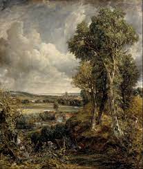 <p>paysage, style ? </p>