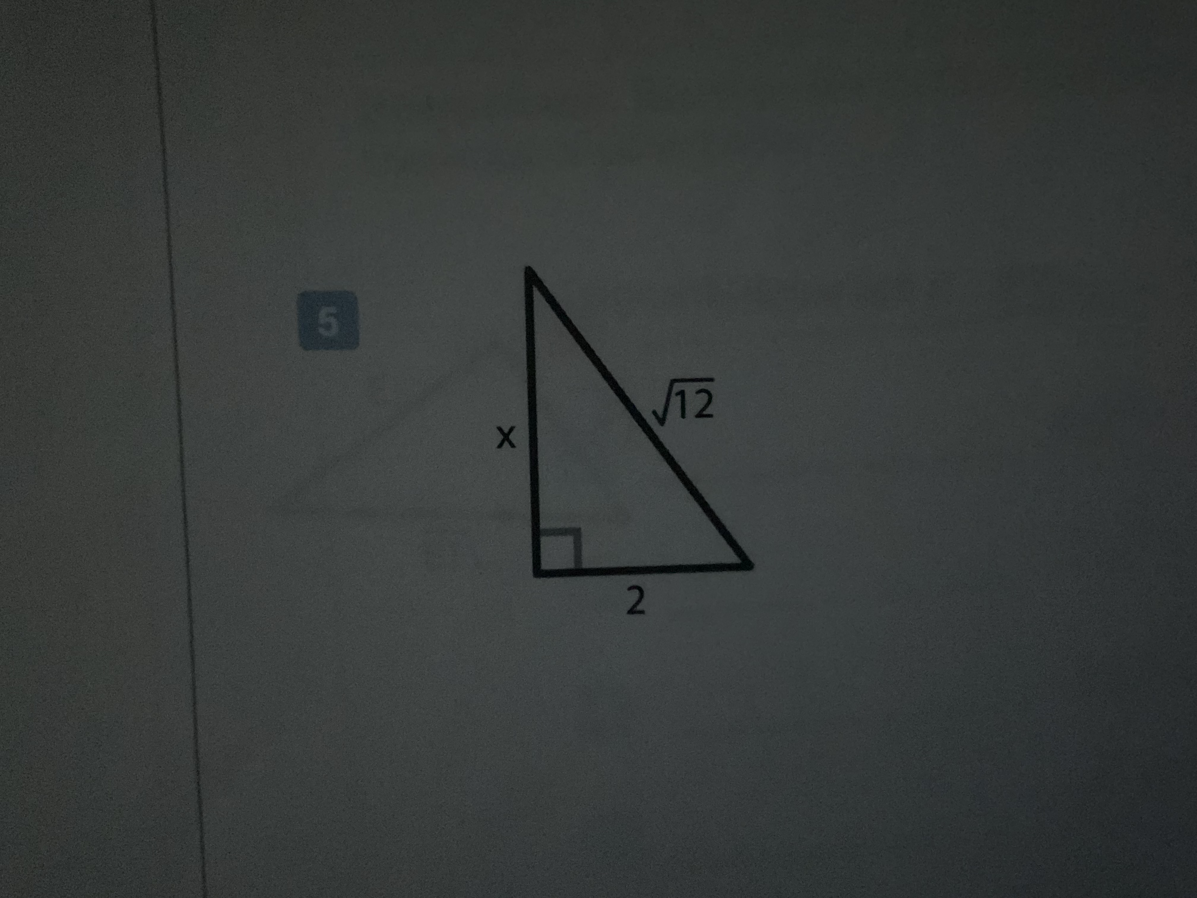 <p>Solve</p>