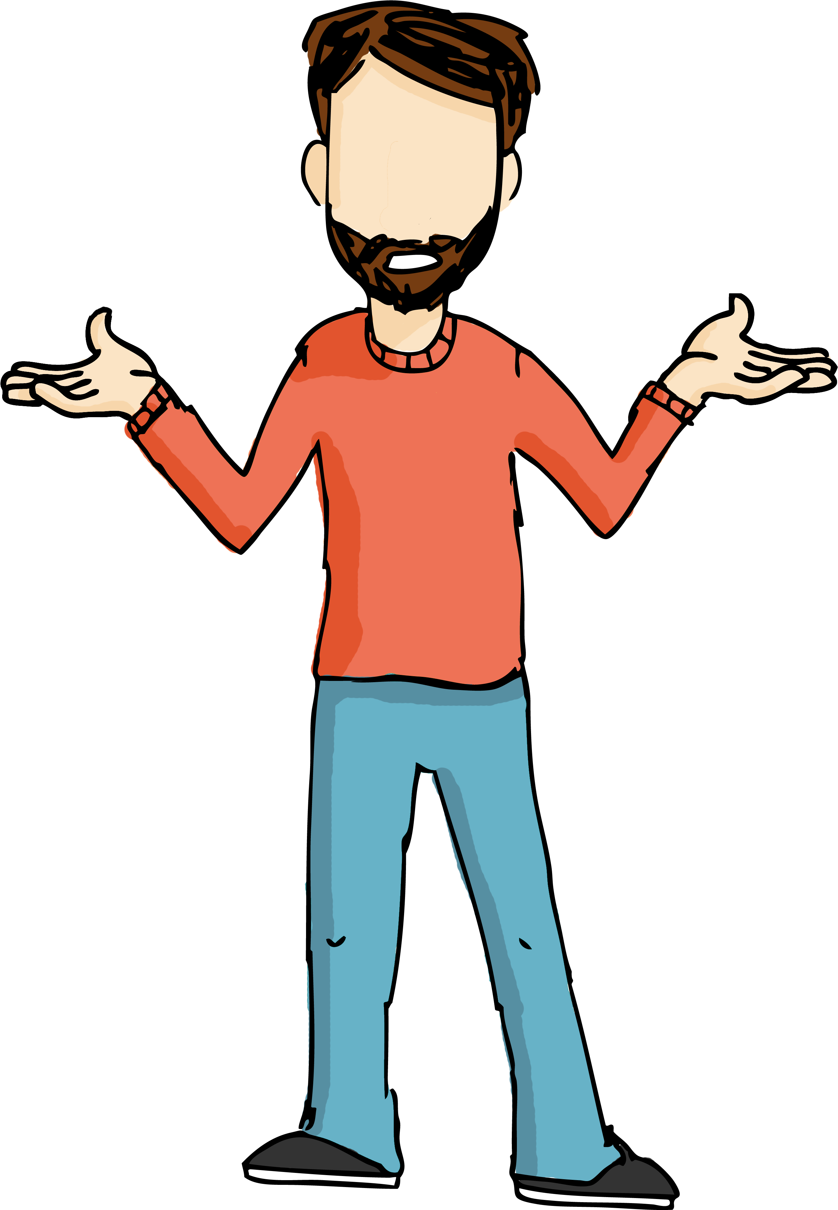 <p>man</p>