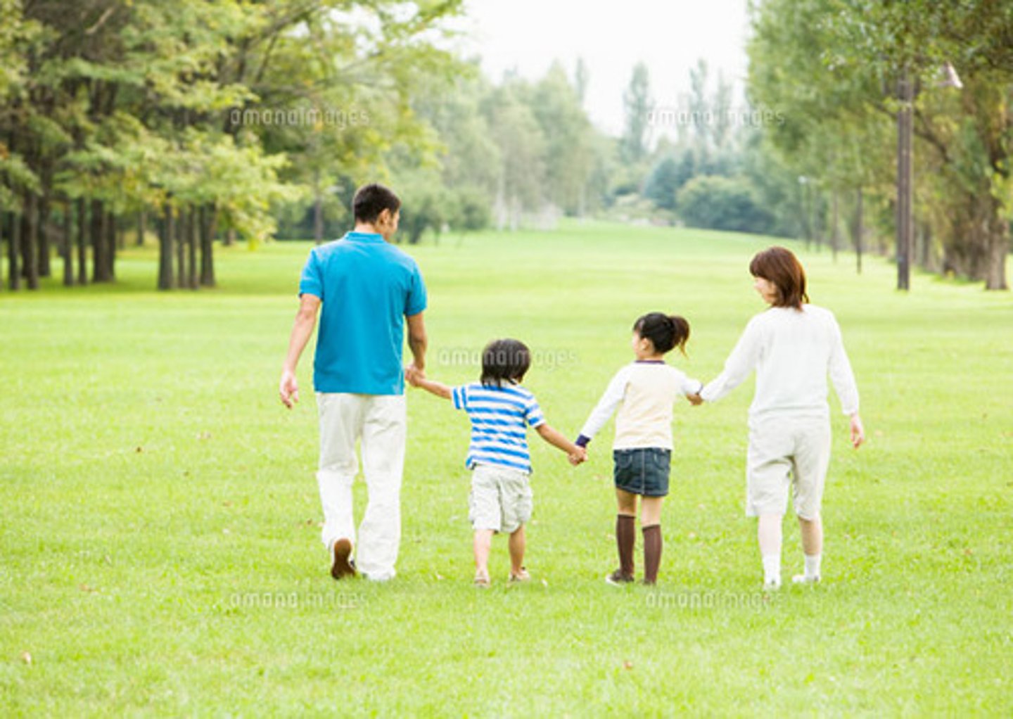 <p>Đi dạo - さんぽします</p>