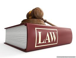 <p><span>Laws enacted by legislatures</span></p>