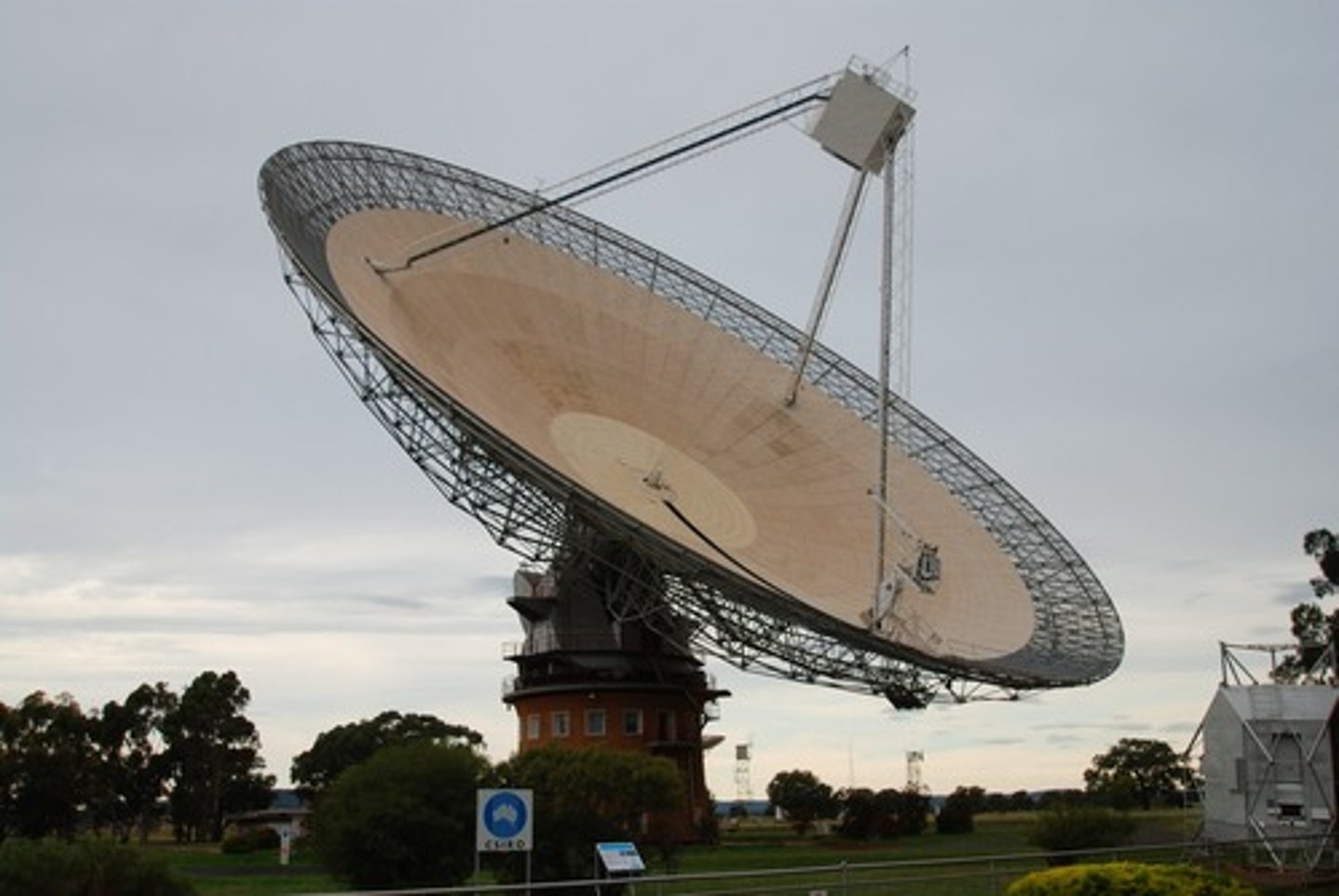 <p>Communication such as television and radio</p>