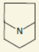 <p>[Alkaloids Compounds] Stimulant of the central nervous system, local anasthetic</p>