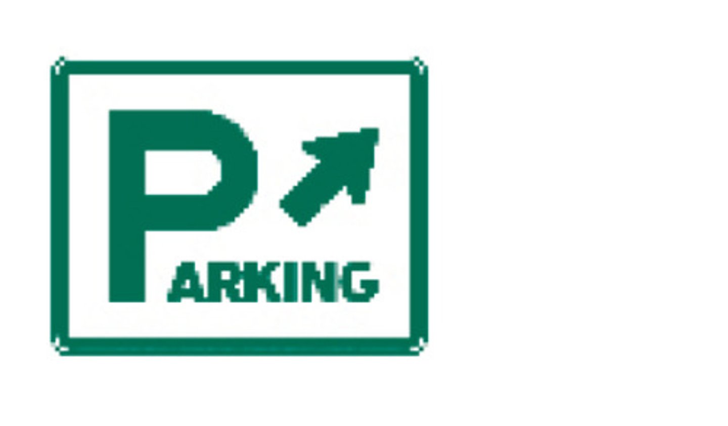 <p>to park *(iare)</p>