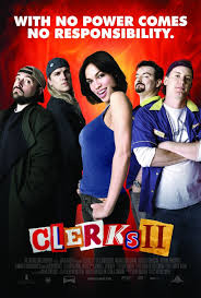 <p>Clerk</p>