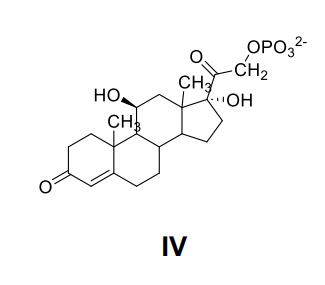 <p>Is this a Soft Steroid? </p>