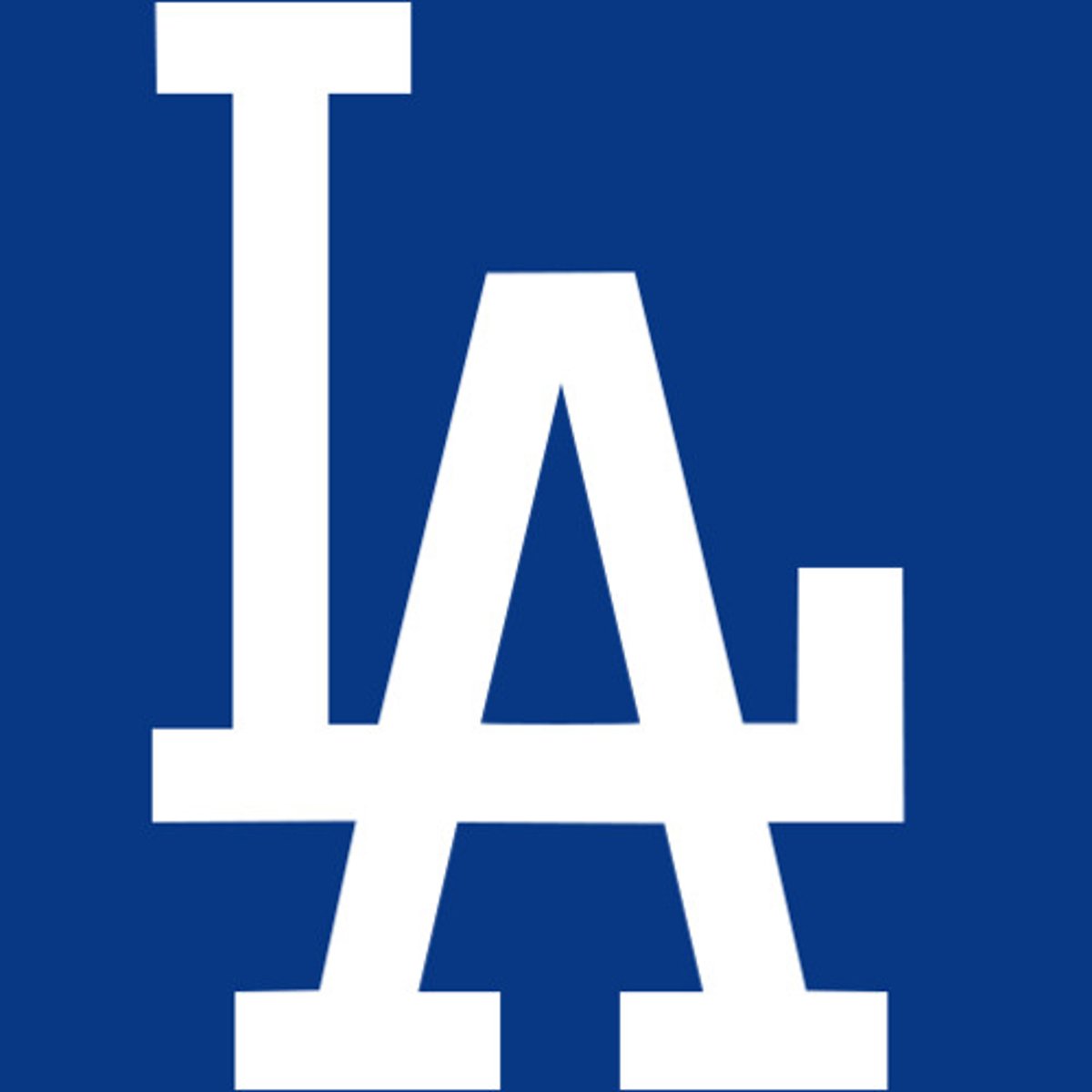 <p>Dodgers</p>