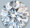 <p>What cut is this on the cut scale?</p>