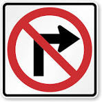 <p>This sign means:</p>