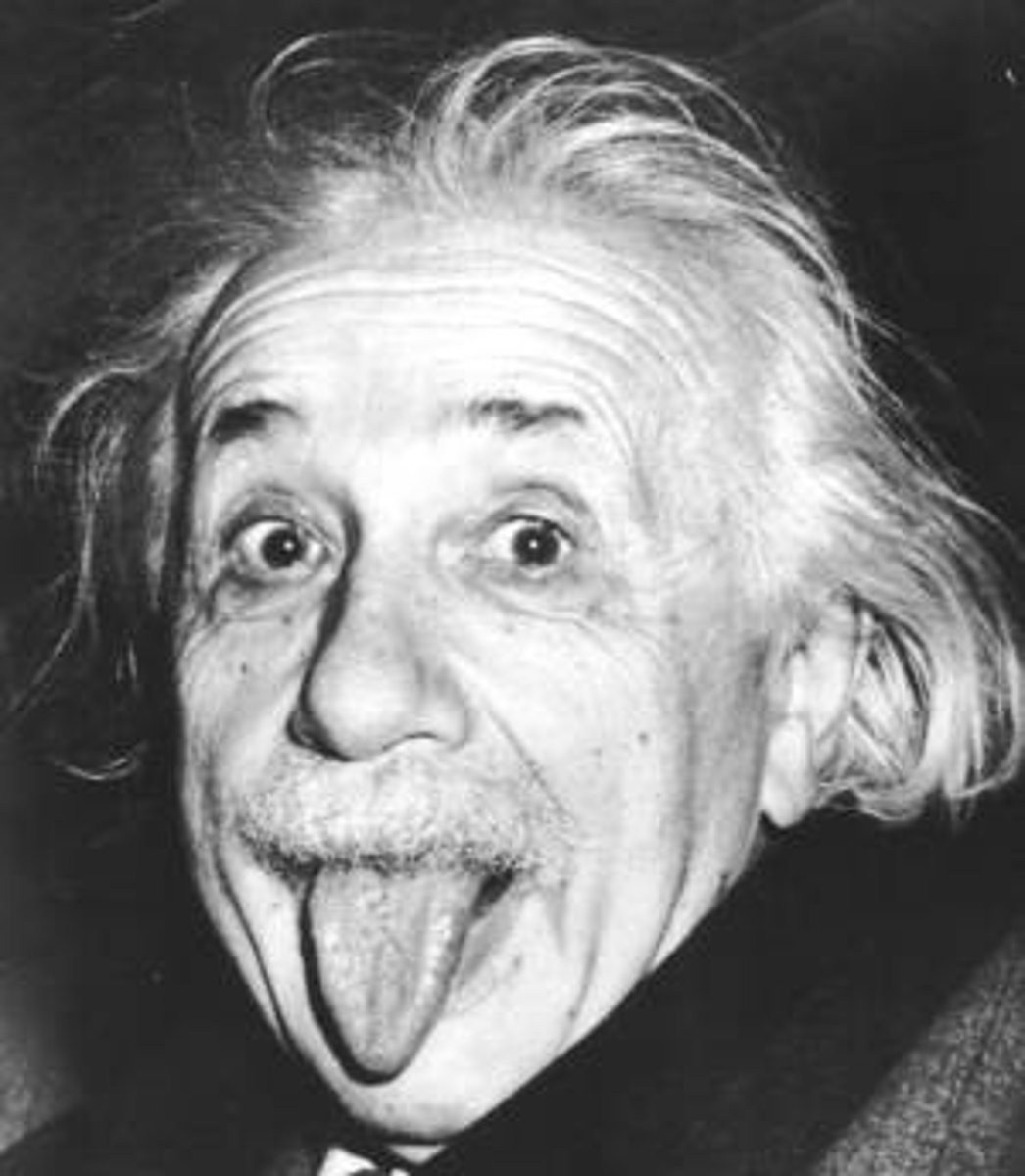 <p>scientist (male)</p>
