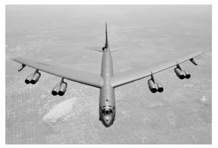 <p>What plane is this?</p>