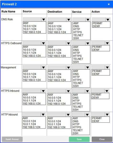 <p>DROP DOWN SIMULATION (SEE IMAGE)</p>