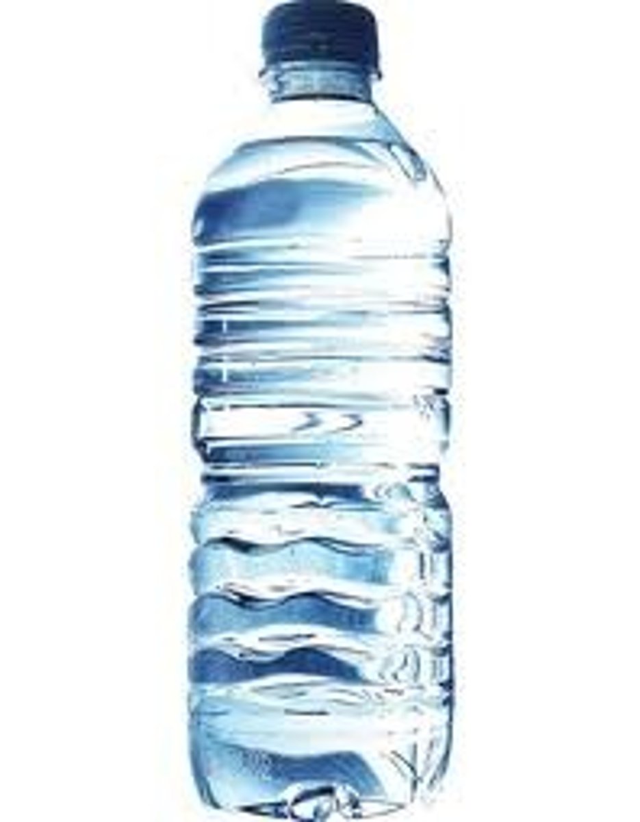 <p>water</p>