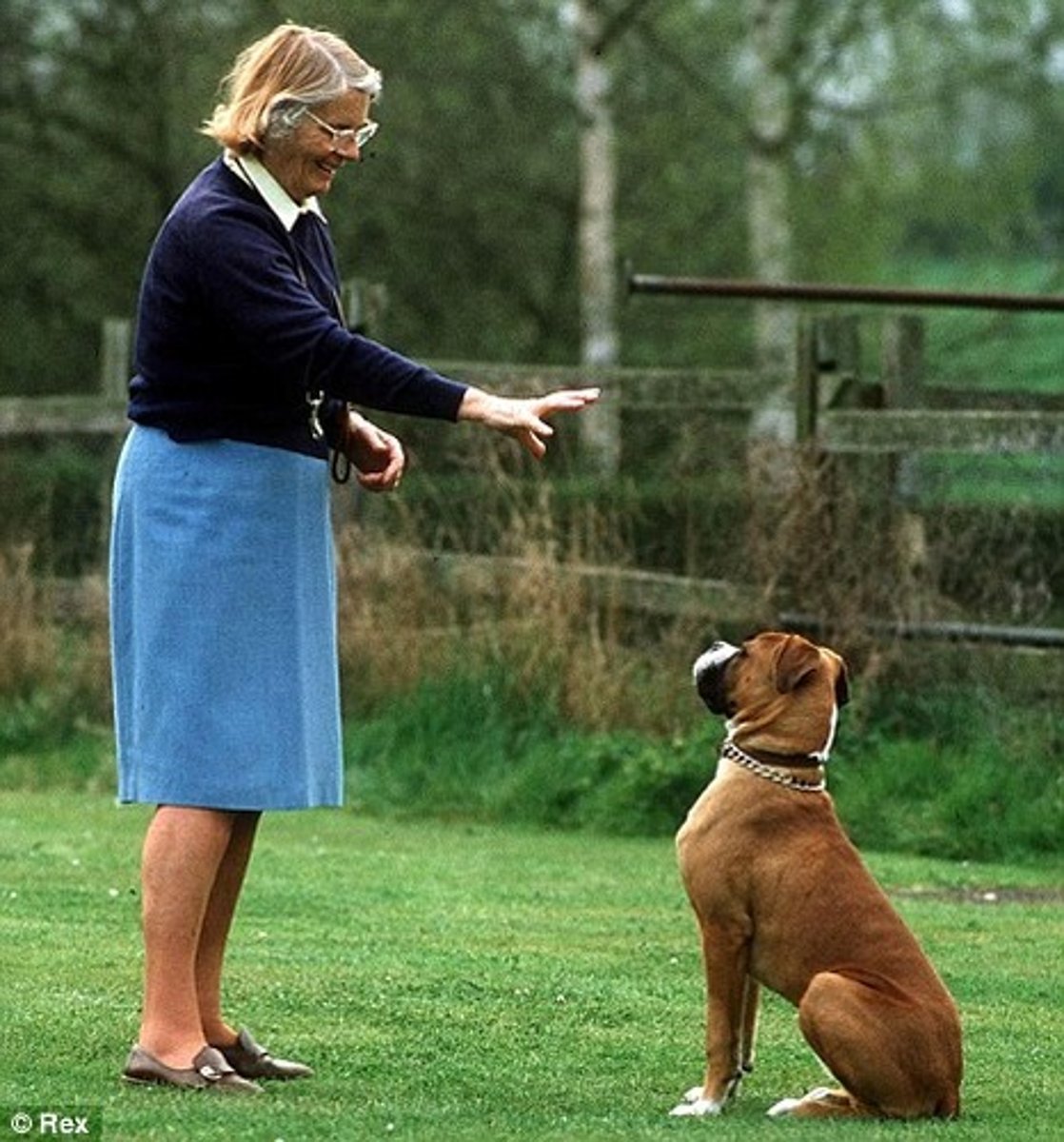 <p>We stayed, remained.</p>