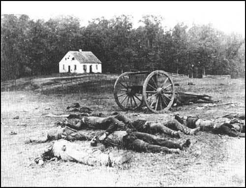 <p>Antietam</p>